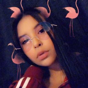 Meet your Posher, Averyana